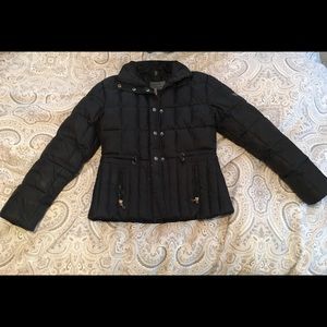 Steve Madden Down Puffer Coat